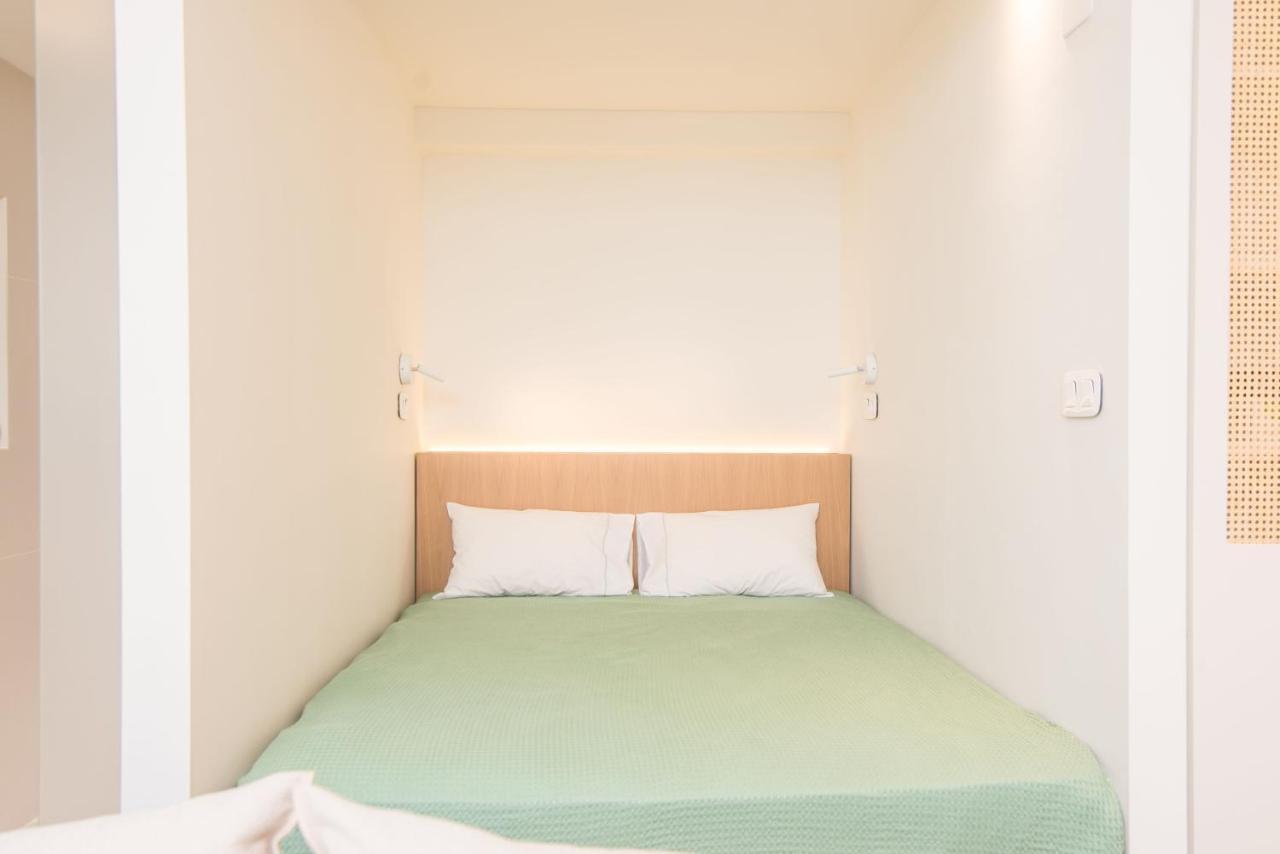 Liston Boutique Suites By Corfuescapes Corfu  Kültér fotó