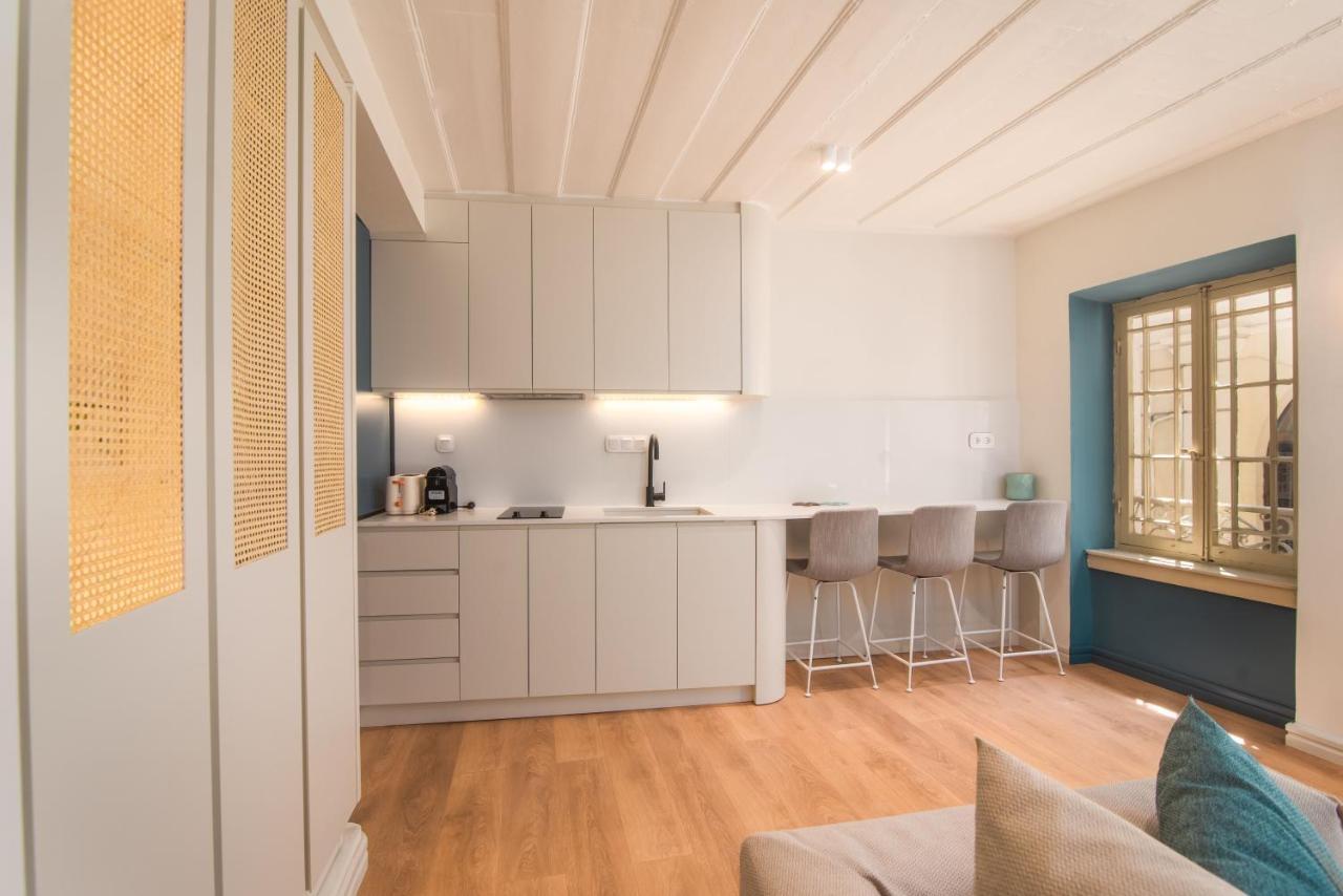 Liston Boutique Suites By Corfuescapes Corfu  Kültér fotó