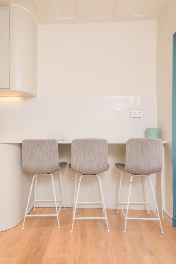 Liston Boutique Suites By Corfuescapes Corfu  Kültér fotó